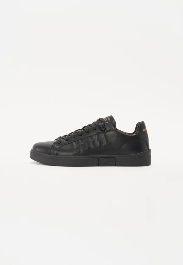 POLYS 1981  - Trainers - black