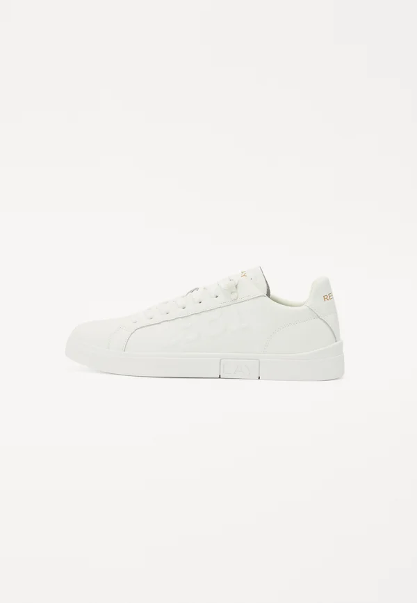 POLYS 1981  - Trainers - white