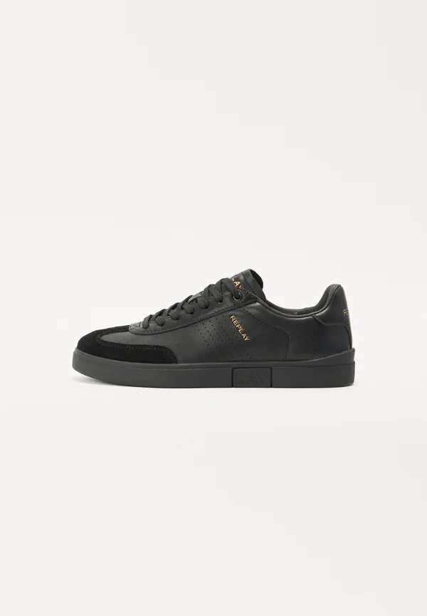 POLYS SCENT - Trainers - black