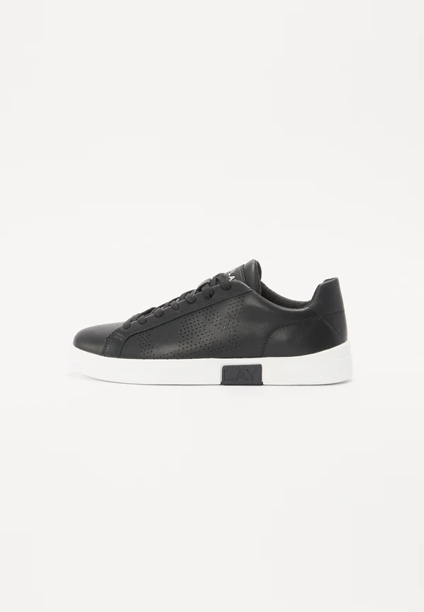 POLYS STUDIO - Trainers - black