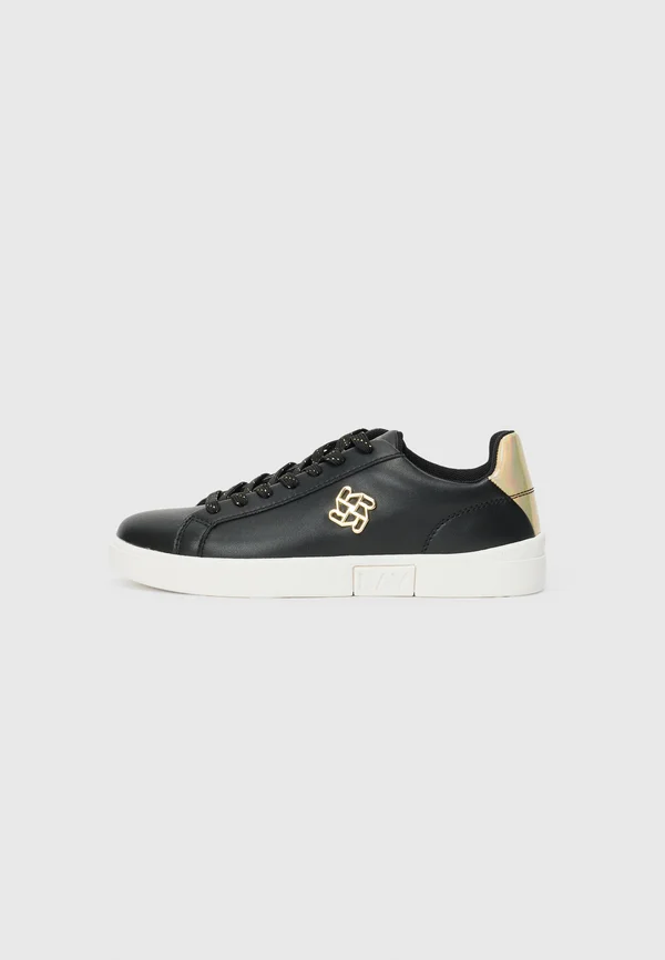 POLYS W - Trainers - black/platin-coloured