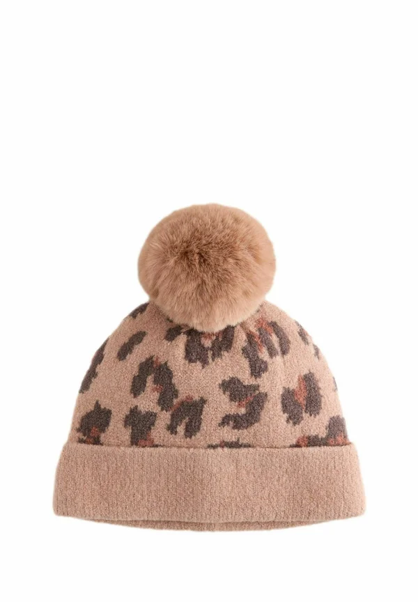 POM - Beanie - animal