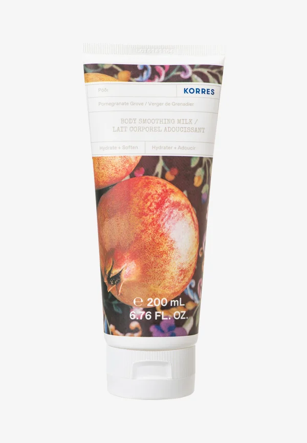 POMEGRANATE SMOOTHING BODY MILK - Body lotion
