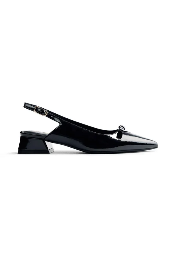 PONEMAH - Classic heels - black