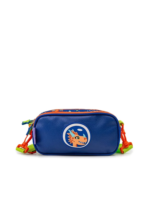 PONIX - 2-IN-1 - Pencil case - mehrfarbig