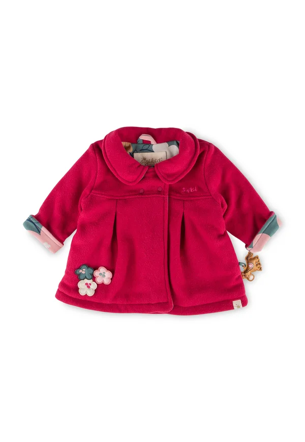 PONY LOVE - Fleece jacket - pink