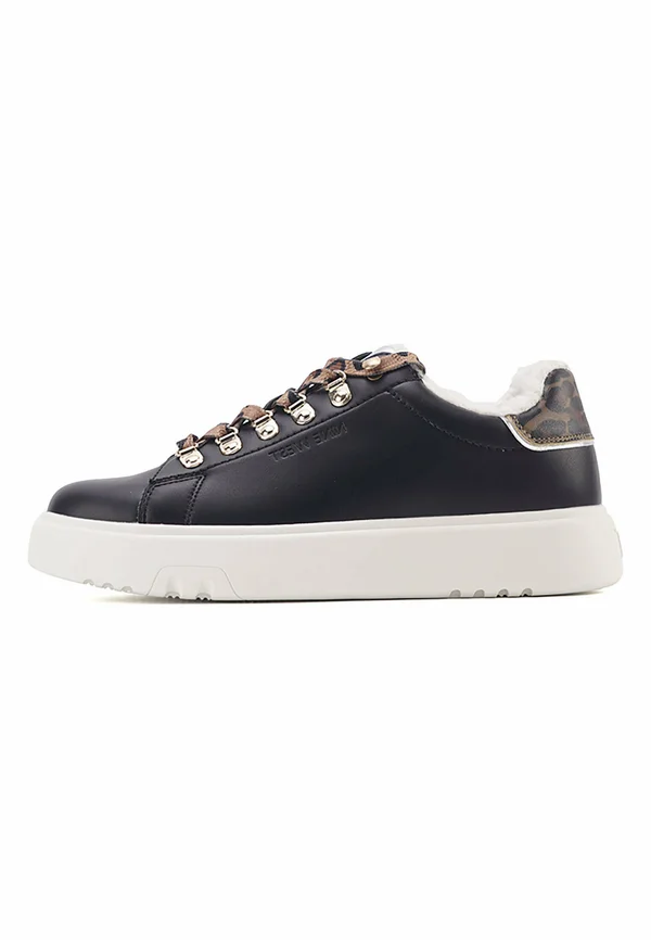 POOL SEON - Trainers - black
