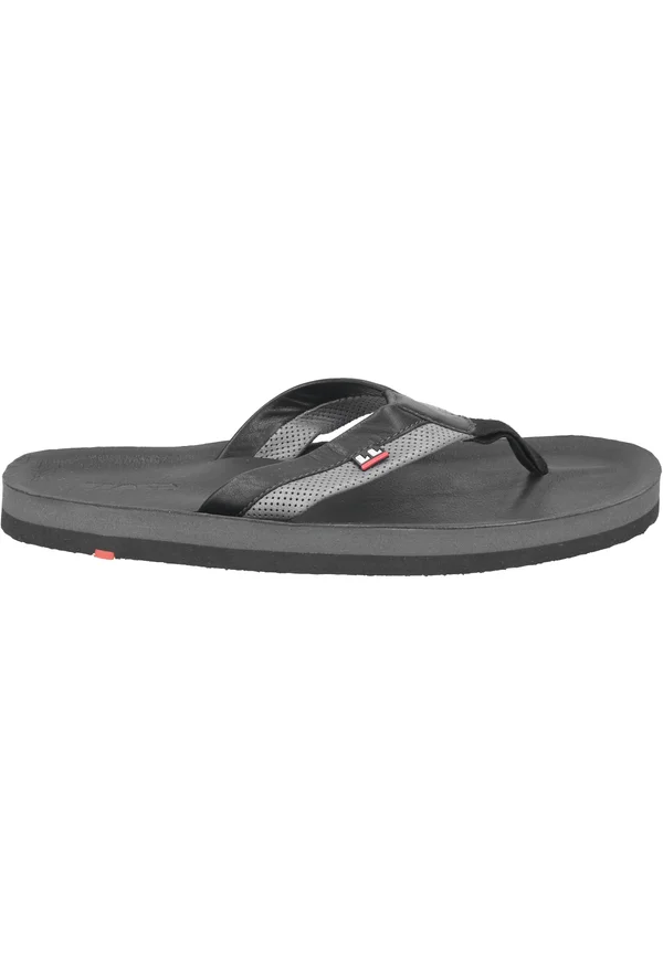 Pool shoes - schwarz