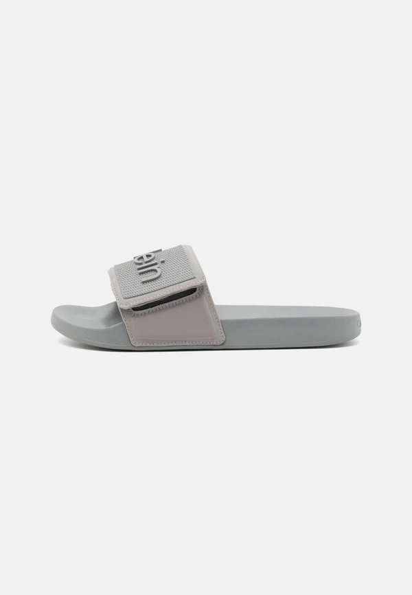 POOL SLIDE  - Mules - granite road
