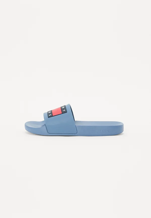 POOL SLIDE - Pool slides - blue coast