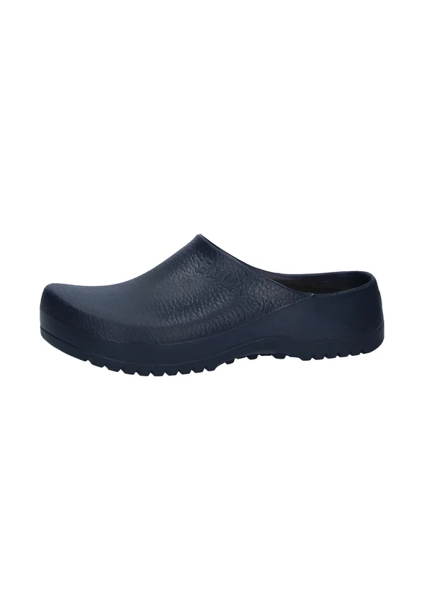 Pool slides - blau
