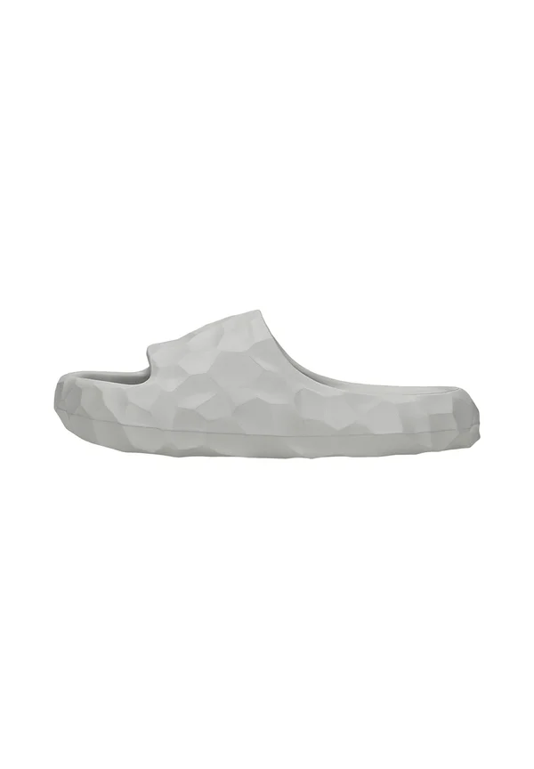 Pool slides - grey r