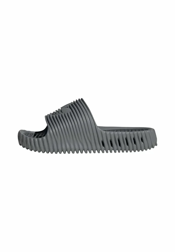 Pool slides - grey three grey three grey four