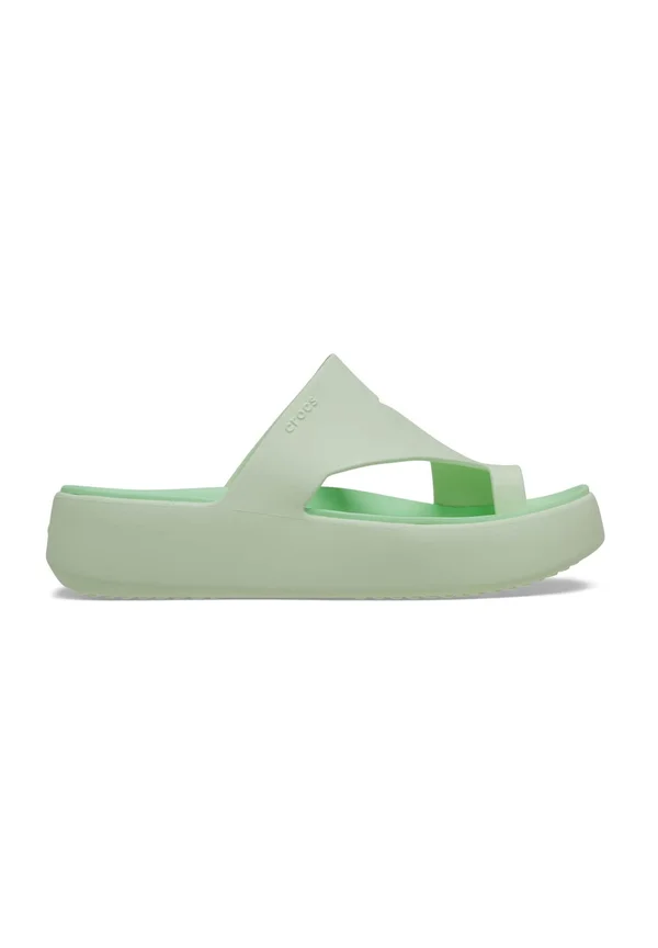 Pool slides - jade tint