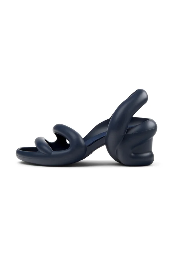 Pool slides - marine