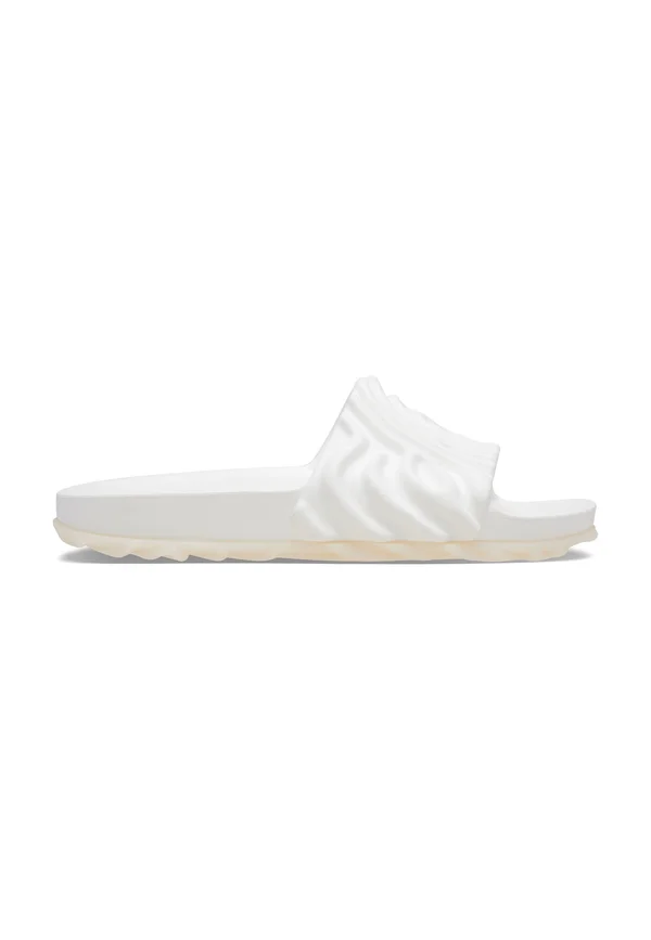 Pool slides - mayo