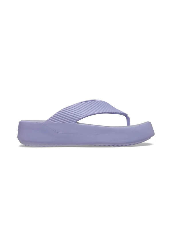Pool slides - mystic purple