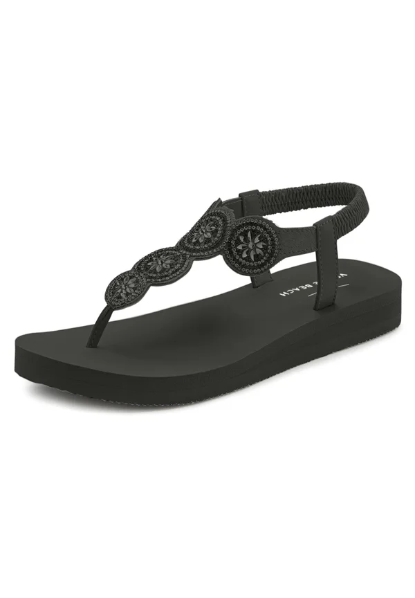 Pool slides - schwarz