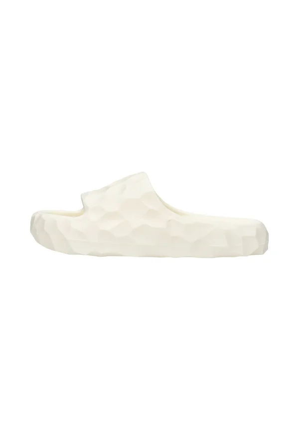 Pool slides - white r