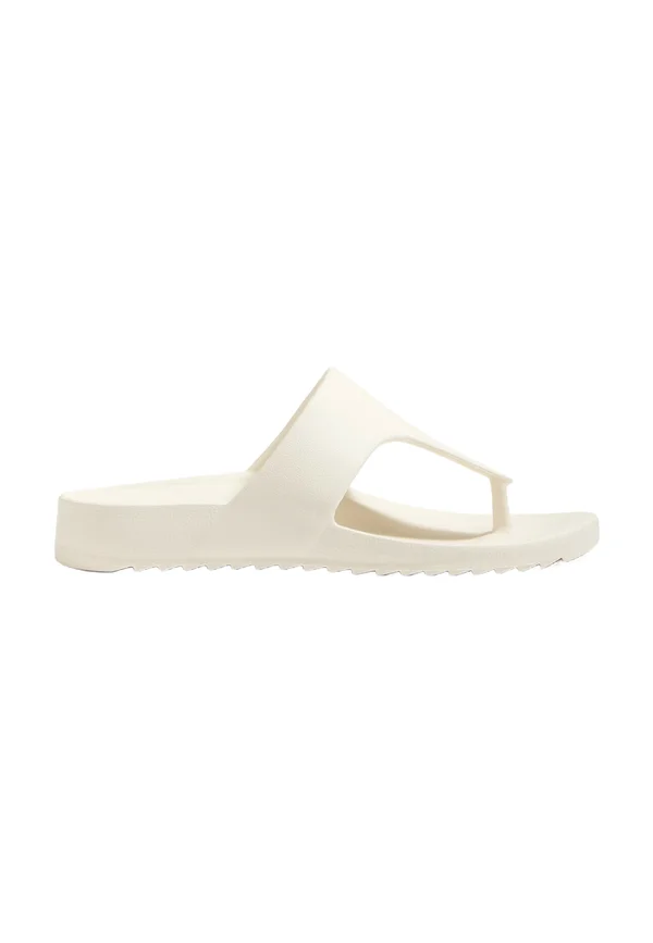 Pool slides - white