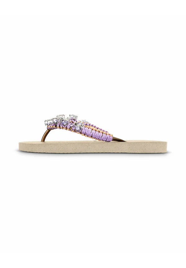 Pool slides - zand