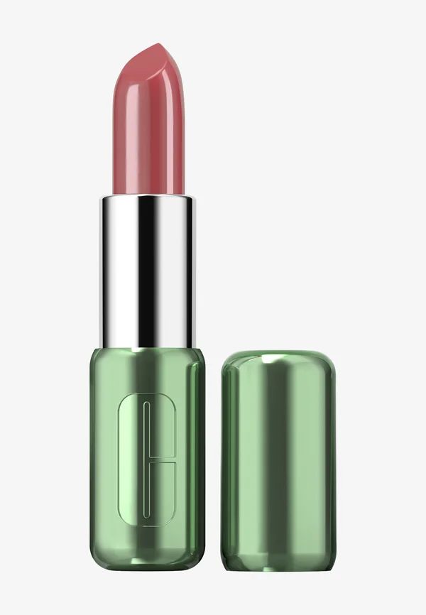 POP LONGWEAR LIPSTICK - Lipstick - flushed