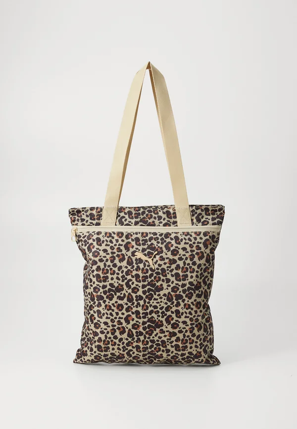 POP TOTE - Tote bag - beige