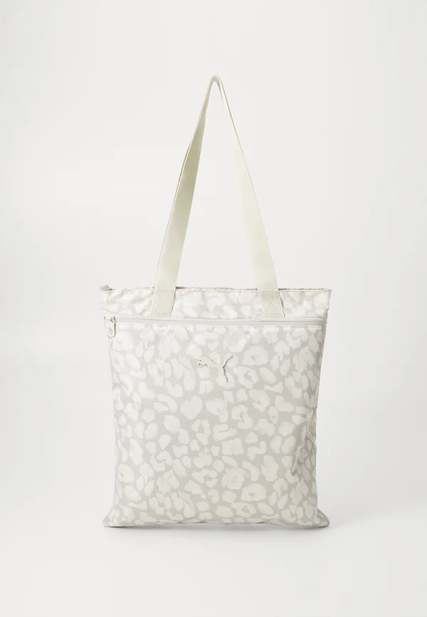POP TOTE - Tote bag - desert dust