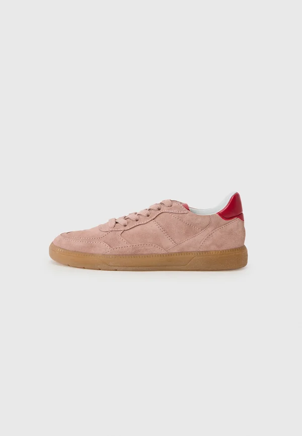 POP - Trainers - old rose/rosso/bianco
