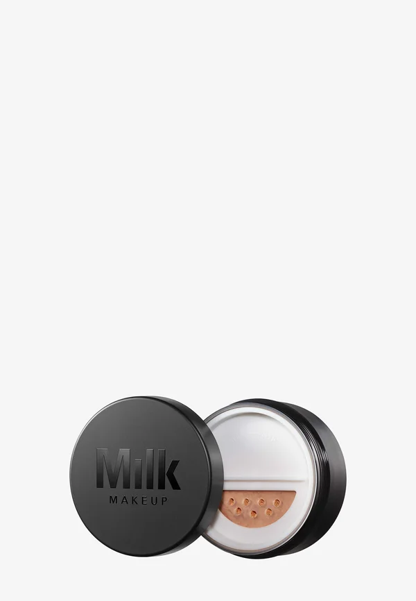 PORE ECLIPSE MATTE TRANSLUCENT SETTING POWDER - Powder - deep