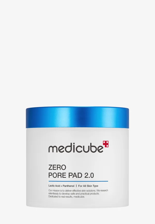 PORE PAD 2.0 - Face wipes