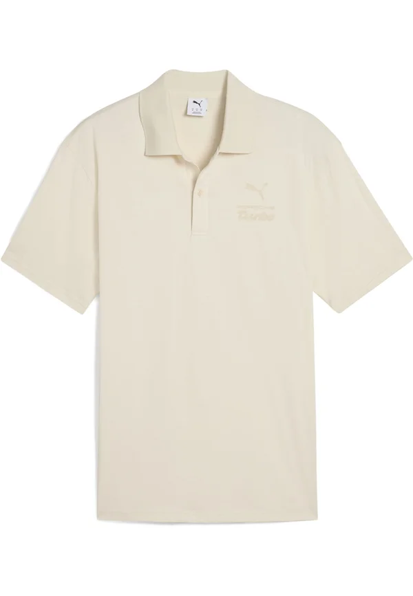 PORSCHE LEGACY - Polo shirt - alpine snow