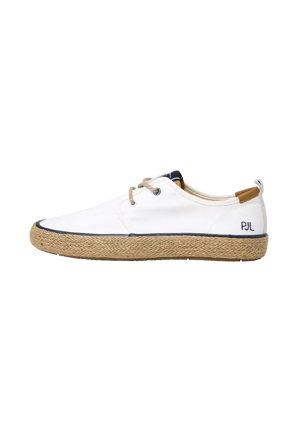 PORT TOURISTS - Espadrilles - off white