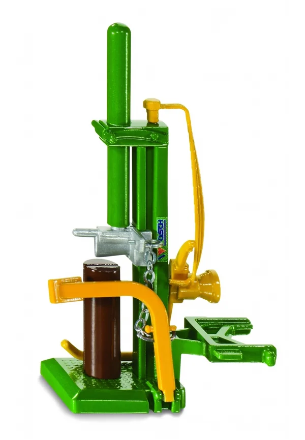 POSCH KLOOFMACHINE - Toy - grün