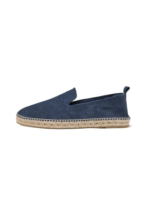 POSITANO - Espadrilles - blue notte