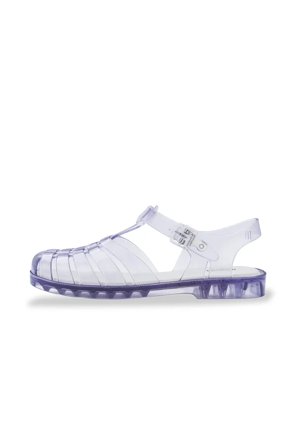 POSSESSION - Sandals - clear