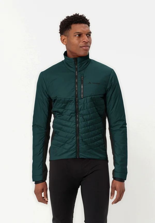 POSTA INSULATION - Running jacket - deep pond