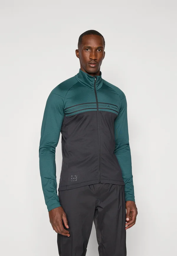 POSTA LS II - Cycling Jersey - deep pond
