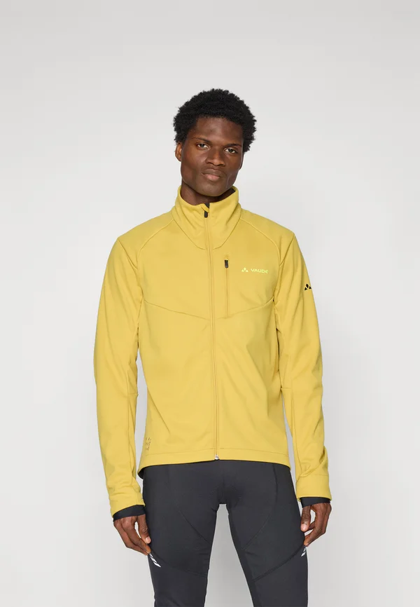 POSTA - Soft shell jacket - savanna