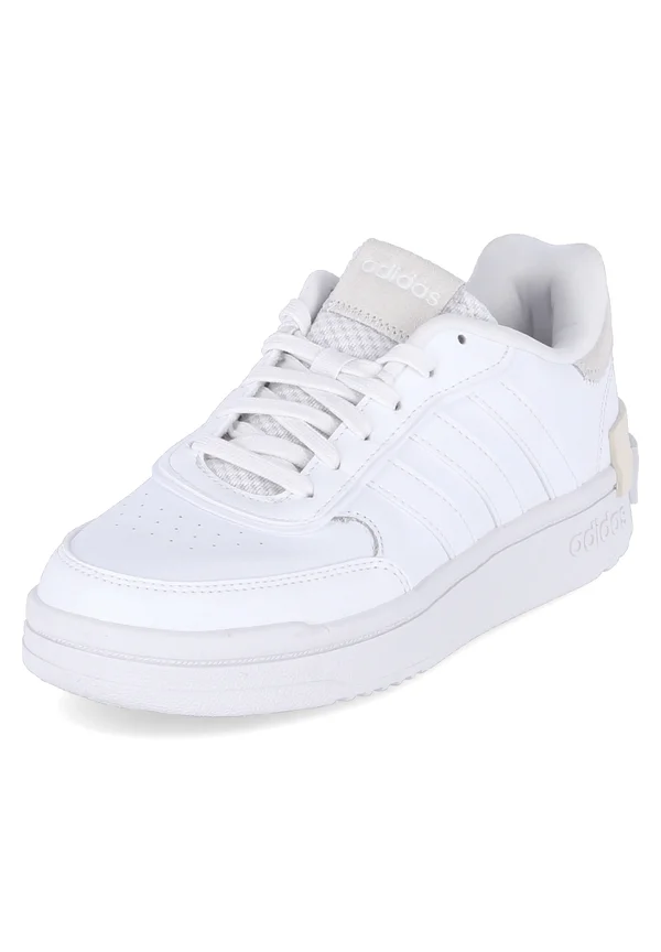 POSTMOVE SE - Trainers - weiß