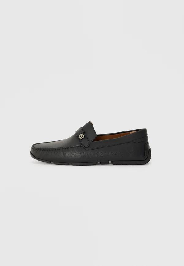 POSYE - Slip-ons - black