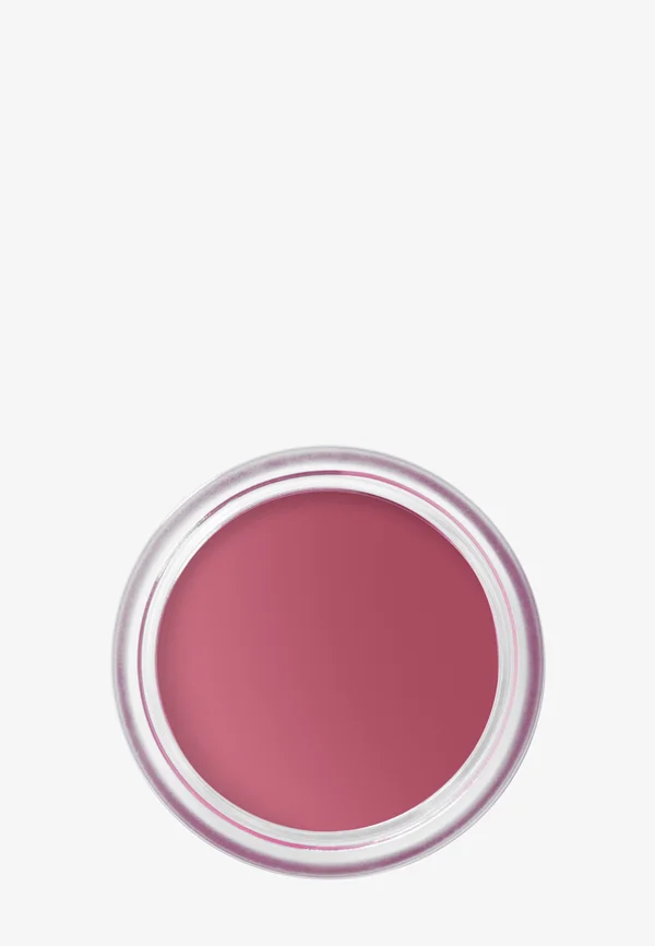 POT ROUGE VELVET MATTE - Blusher - soft plum