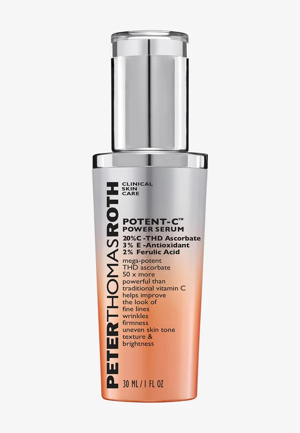 POTENT-C POWER SERUM - Serum