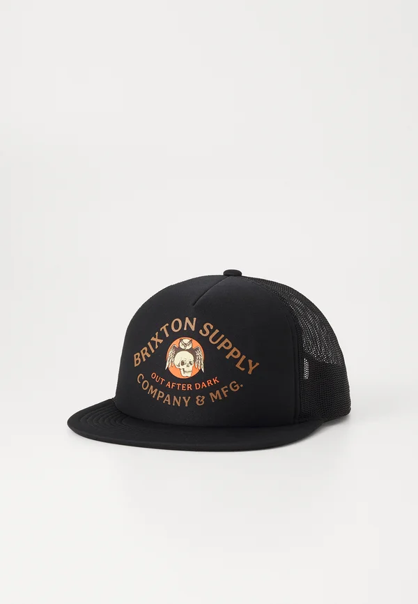 POTION TRUCKER HAT UNISEX - Cap - black