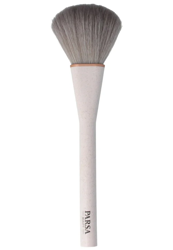 Powder brush - braun