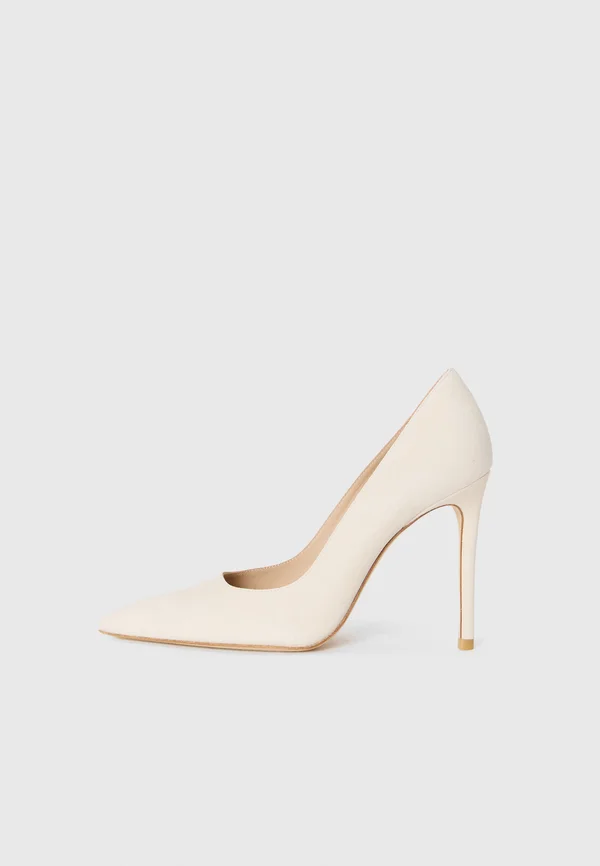 POWER 100 - High heels - beige