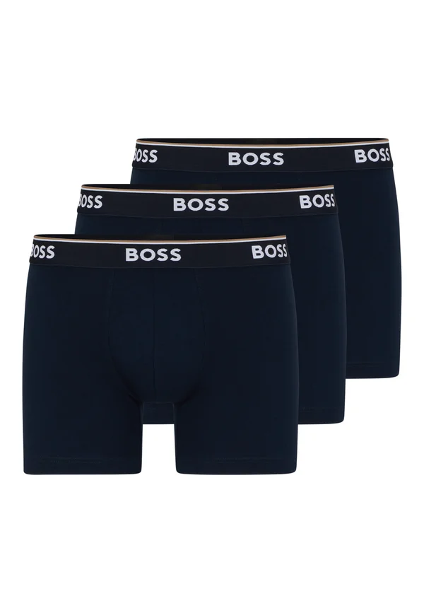 POWER 3 PACK - Trunks - open blue
