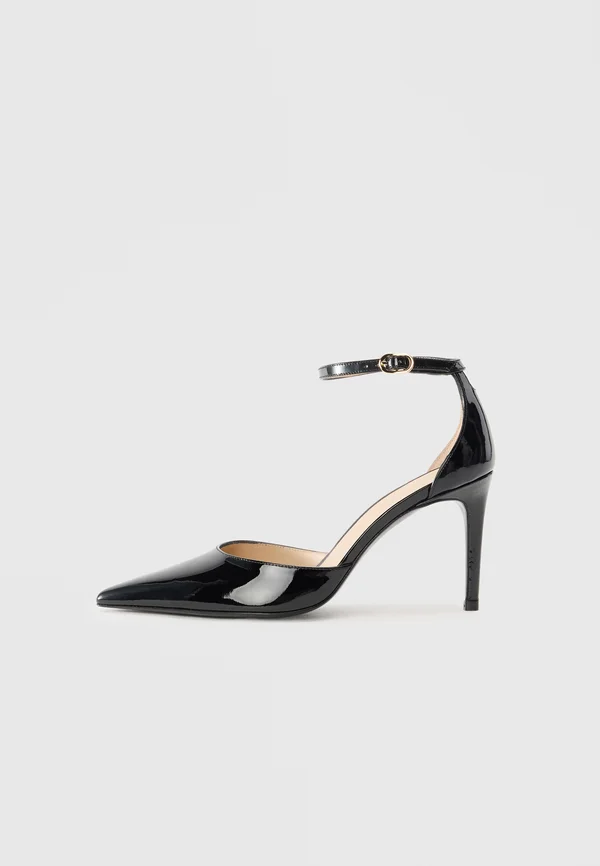 POWER 85 - High heels - black
