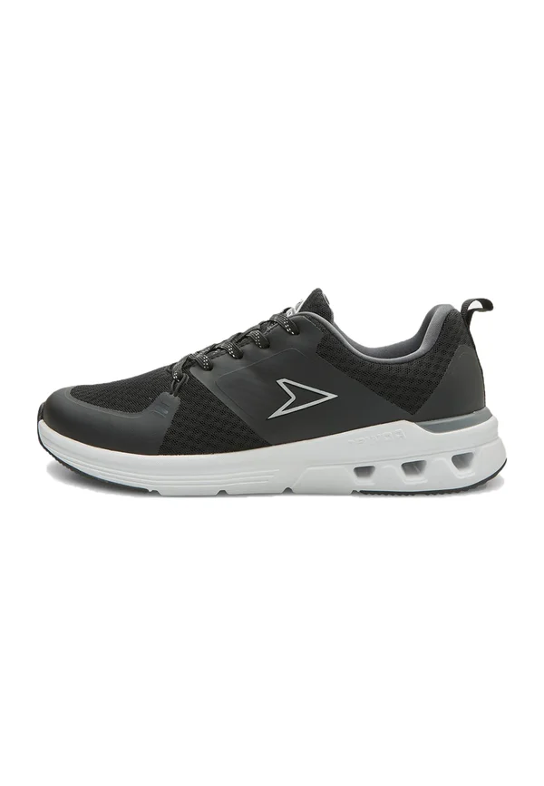 POWER EXPORT 100 VIRGO - Trainers - nero