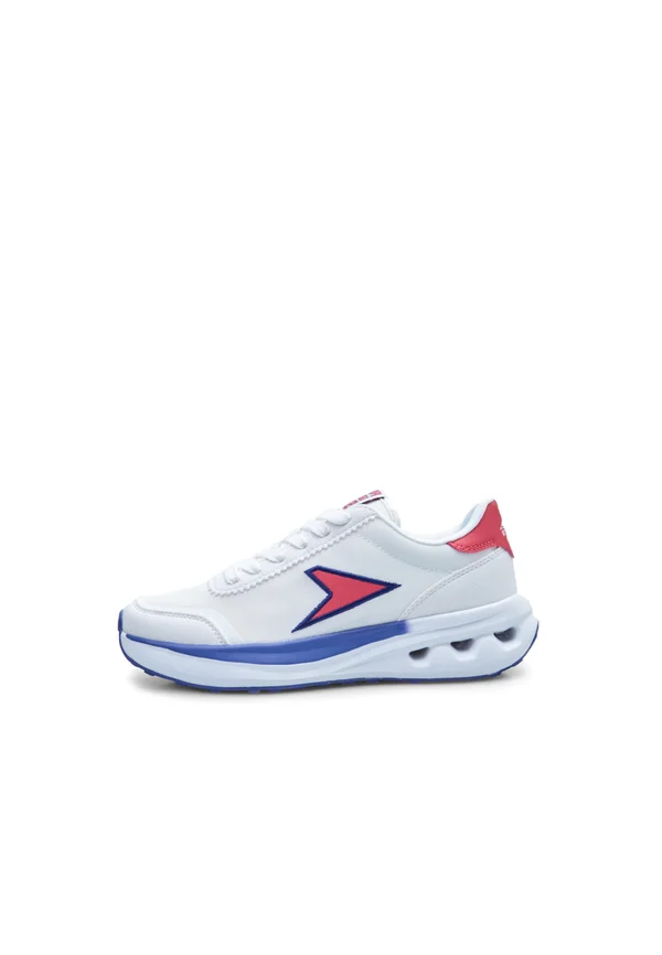 POWER FORCE - Trainers - bianco